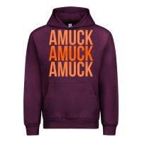 Mauve Wine halloween Urban Hoodie - tuanDangUi
