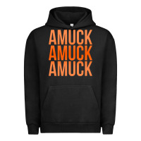 Pigment Black halloween Urban Hoodie - tuanDangUi