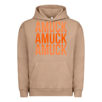 Pigment Burro halloween Urban Hoodie - tuanDangUi