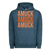 Pigment Midnight Navy halloween Urban Hoodie - tuanDangUi
