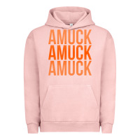Pigment Salmon halloween Urban Hoodie - tuanDangUi