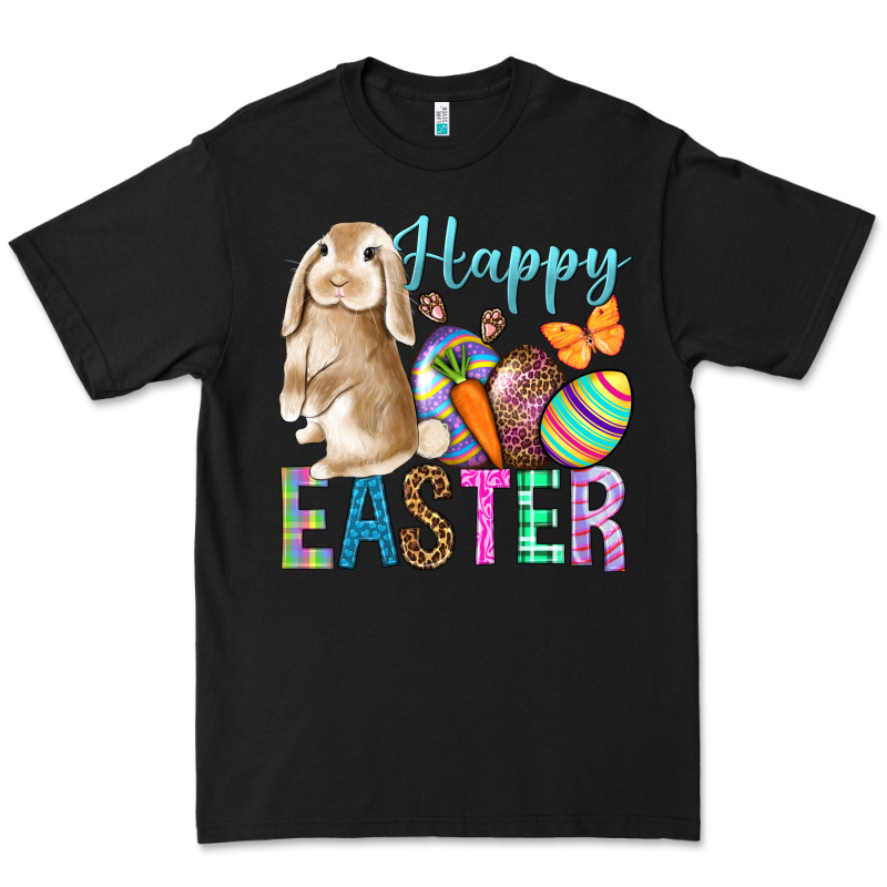 Happy Easter Bunny Premium Tee by BundleAndBundleShop | Teevron