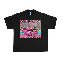 Black cancer pumpkins Urban Heavy Tee - NancyCooperArtShop