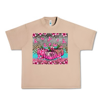 Burro cancer pumpkins Urban Heavy Tee - NancyCooperArtShop
