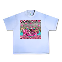 Grape Ice cancer pumpkins Urban Heavy Tee - NancyCooperArtShop