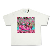 Pistachio cancer pumpkins Urban Heavy Tee - NancyCooperArtShop