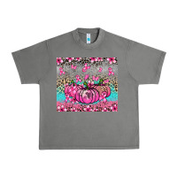 Tornado cancer pumpkins Urban Heavy Tee - NancyCooperArtShop