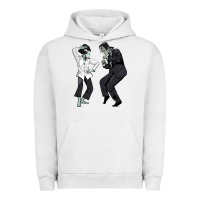 Pigment Lunar Rock pulp frankenstein Urban Hoodie - tuanDangUi