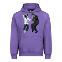Tulip pulp frankenstein Urban Hoodie - tuanDangUi