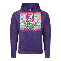 Cloud Purple Pride Day LGBTQ+ Vintage Hoodie - NancyCooperArtShop