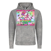 Cloud Rock Pride Day LGBTQ+ Vintage Hoodie - NancyCooperArtShop