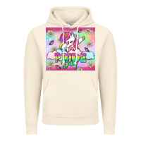 Vintage Artic Pride Day LGBTQ+ Vintage Hoodie - NancyCooperArtShop