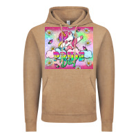 Vintage Coffee Pride Day LGBTQ+ Vintage Hoodie - NancyCooperArtShop
