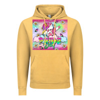 Vintage Mustard Pride Day LGBTQ+ Vintage Hoodie - NancyCooperArtShop