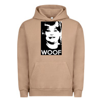 Pigment Burro buzz your girlfriend   woof! Urban Hoodie - tuanDangUi