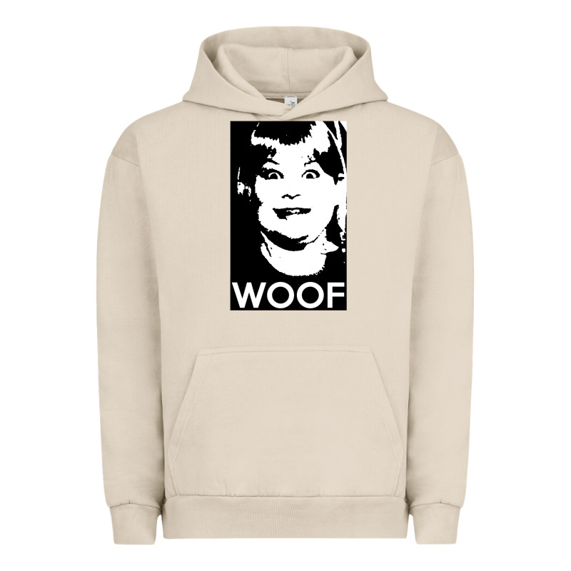 Buzz Your Girlfriend   Woof! Urban Hoodie by tuanDangUi | Teevron