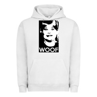 Pigment Lunar Rock buzz your girlfriend   woof! Urban Hoodie - tuanDangUi