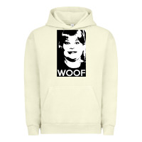 Pigment Pistachio buzz your girlfriend   woof! Urban Hoodie - tuanDangUi