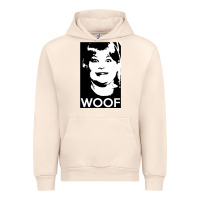 Sandshell buzz your girlfriend   woof! Urban Hoodie - tuanDangUi