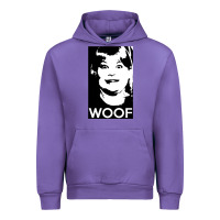 Tulip buzz your girlfriend   woof! Urban Hoodie - tuanDangUi
