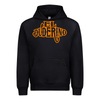 Black el duderino Urban Hoodie - tuanDangUi