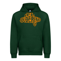 Forest Green el duderino Urban Hoodie - tuanDangUi