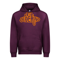 Mauve Wine el duderino Urban Hoodie - tuanDangUi