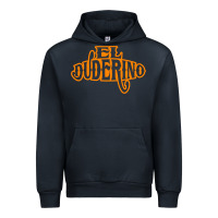 Navy el duderino Urban Hoodie - tuanDangUi