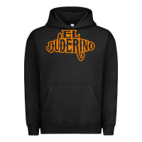 Pigment Black el duderino Urban Hoodie - tuanDangUi