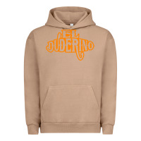 Pigment Burro el duderino Urban Hoodie - tuanDangUi
