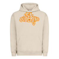 Pigment French Oak el duderino Urban Hoodie - tuanDangUi