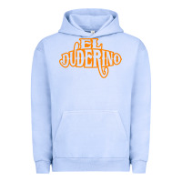 Pigment Grape Ice el duderino Urban Hoodie - tuanDangUi