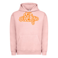 Pigment Salmon el duderino Urban Hoodie - tuanDangUi