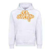 White el duderino Urban Hoodie - tuanDangUi