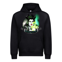 Black maleficent Urban Hoodie - tuanDangUi