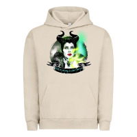 Pigment French Oak maleficent Urban Hoodie - tuanDangUi