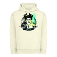 Pigment Pistachio maleficent Urban Hoodie - tuanDangUi