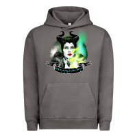 Pigment Tornado maleficent Urban Hoodie - tuanDangUi