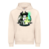 Sandshell maleficent Urban Hoodie - tuanDangUi