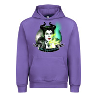 Tulip maleficent Urban Hoodie - tuanDangUi