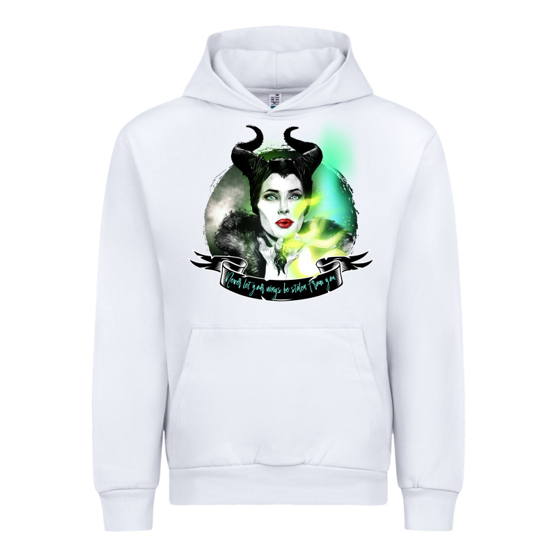 Maleficent Urban Hoodie by tuanDangUi | Teevron