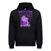 Ape Grape Urban Hoodie | Teevron