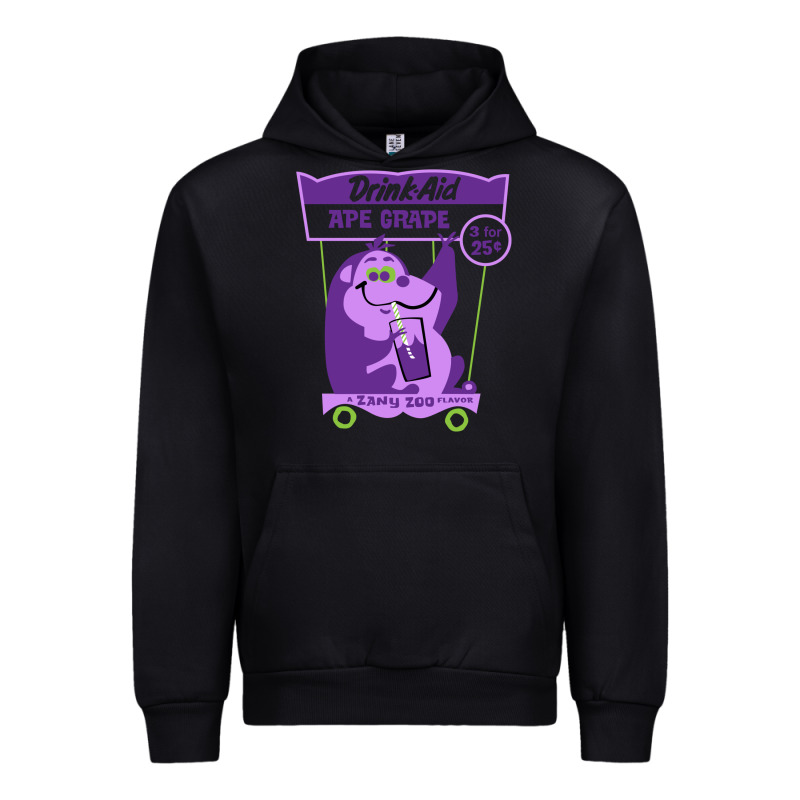 Ape Grape Urban Hoodie by tuanDangUi | Teevron