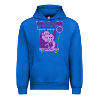 Cobalt ape grape Urban Hoodie - tuanDangUi