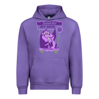 Tulip ape grape Urban Hoodie - tuanDangUi