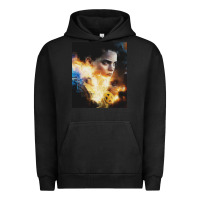 Pigment Black nagasonic teenage warhead Urban Hoodie - tuanDangUi