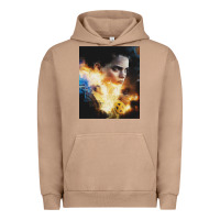 Pigment Burro nagasonic teenage warhead Urban Hoodie - tuanDangUi