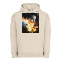 Pigment French Oak nagasonic teenage warhead Urban Hoodie - tuanDangUi