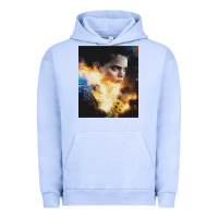 Pigment Grape Ice nagasonic teenage warhead Urban Hoodie - tuanDangUi
