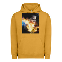 Pigment Peanut Butter nagasonic teenage warhead Urban Hoodie - tuanDangUi